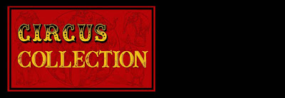 Circus -Collection