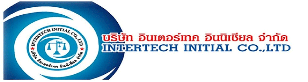 INTERTECH-INITIAL