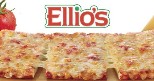dinner pizza ellios ellio