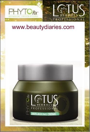 Phyto Rx Anti aging creme