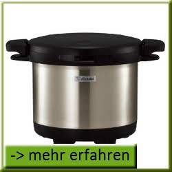 Zojirushi Thermal Vacuum Cooking Pot