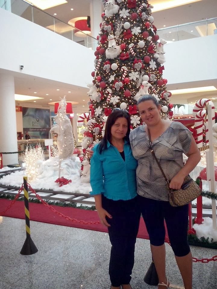 shopping cidade