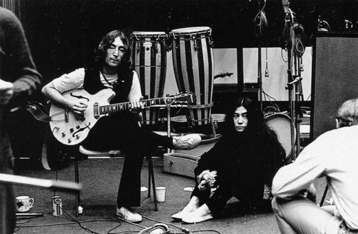 beatles beatles