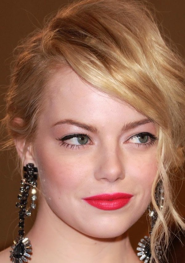 Toda Imagen Tiene Que Ser Bella O Agradable Moda Cabellos: Modernos Peinados de Novia con flequillo 2014