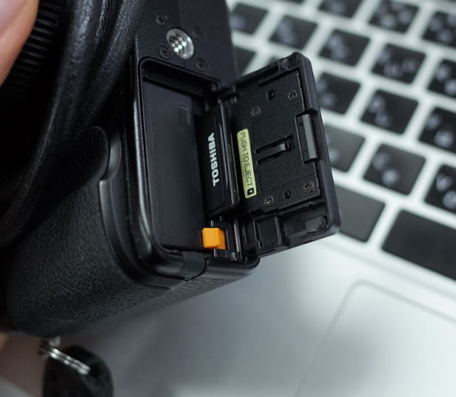 富士フィルムX-E2ファームウェアアップデートの方法 富士フィルムX-E2ファームウェアアップデートの参考画像