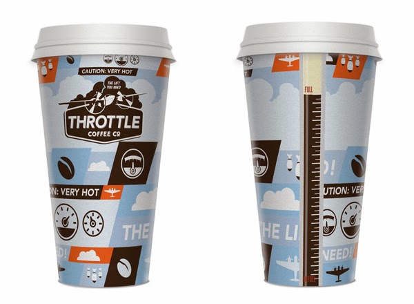 Cool Designs of Coffee Cups Cool Designs of Coffee Cups