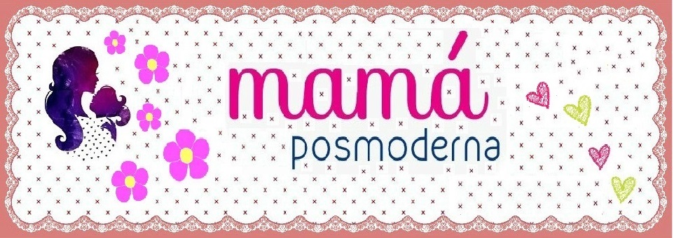 Mamá Posmoderna