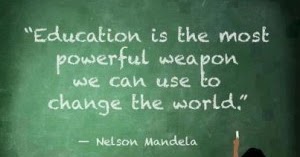 Miracle Of Love: Love Education Quotes