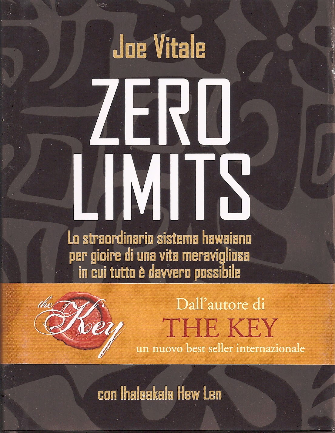 Zero Limits