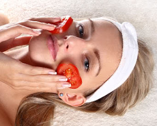 10 secrets and benefits of tomatoes for beauty