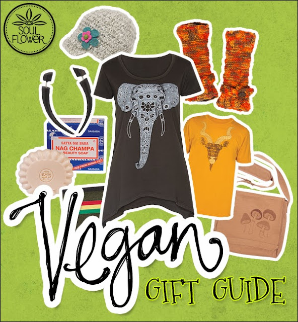 pin vegan gift guide - Vegan Gift Guide