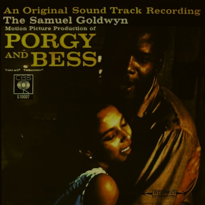 Ella Louis Porgy Bess Ella Louis Porgy Bess