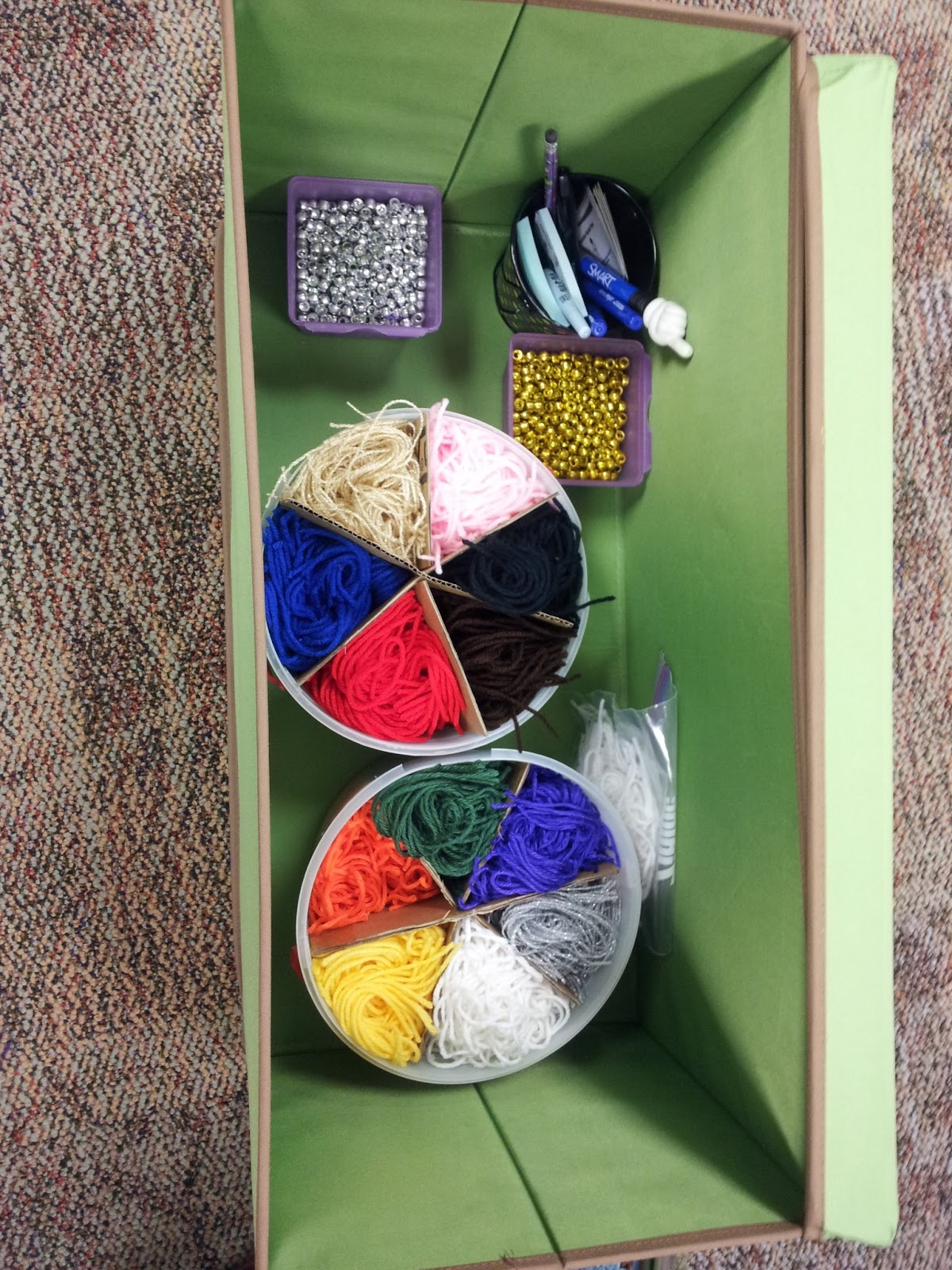 Mrs. Q's Music Blog Recorder Karate Belts