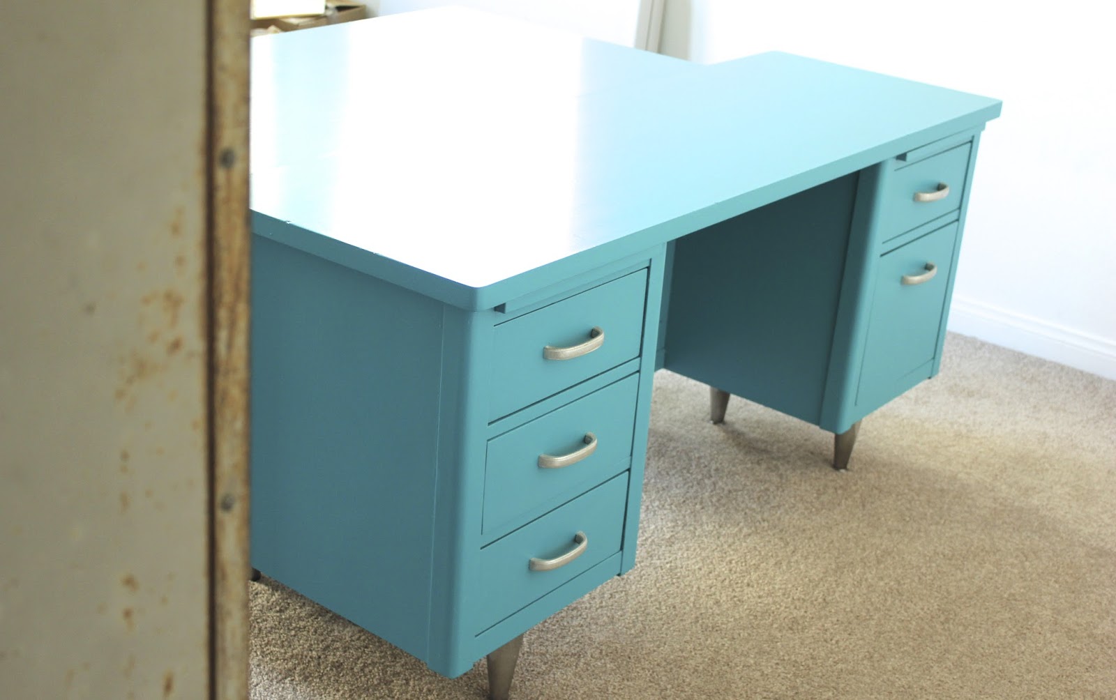 Sweet Dreams are Made of These adventures in polyurethane painting my