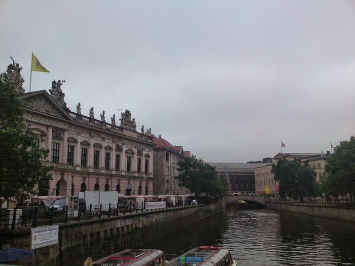 My Travel Berlin