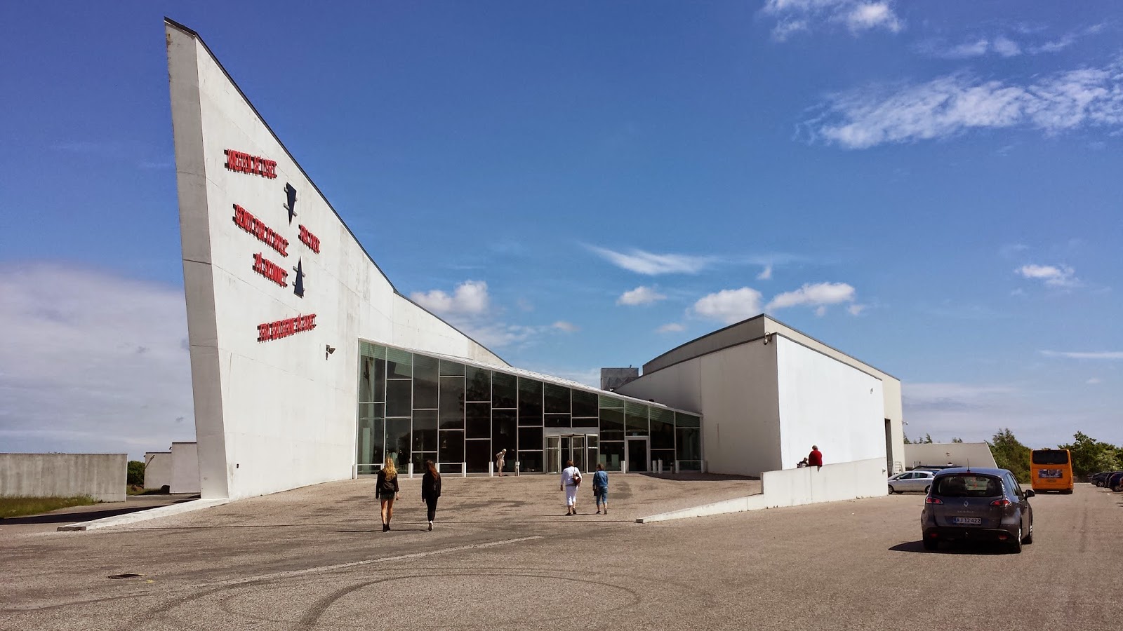 Daily Lazy Baselitz Vedova At Museum Kuppersmuhle Duisburg