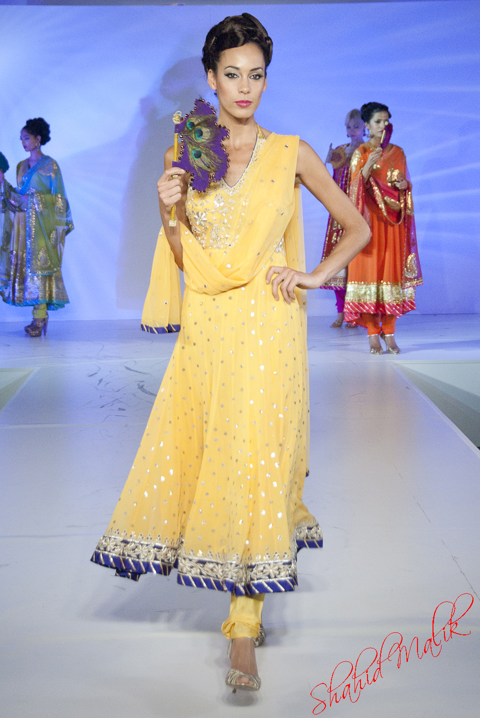 Asian Wedding Ideas A UK Asian Wedding Blog Saffron by Nidhi Tholia