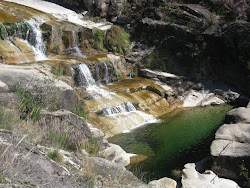 E bem perto do ERMIDA GERÊS CAMPING...