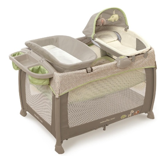 INGENUITY WASHABLE PLAYARD WITH DREAM CENTRE GIVEAWAY Mama to 6 Blessings