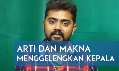 Menggelengkan kepala di India Revolusi Ilmiah - Menggelengkan kepala di India