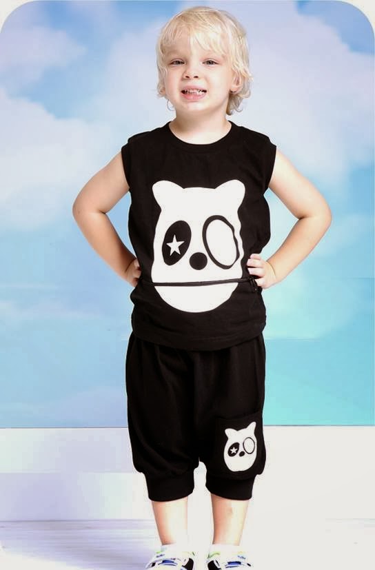 Kaos Anak Laki Kaos Anak Laki