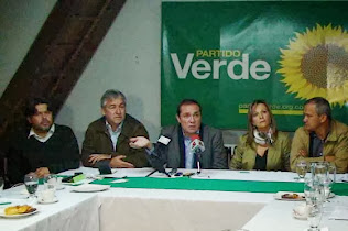 Convención Naccional PV