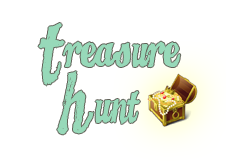 Find your treasure !