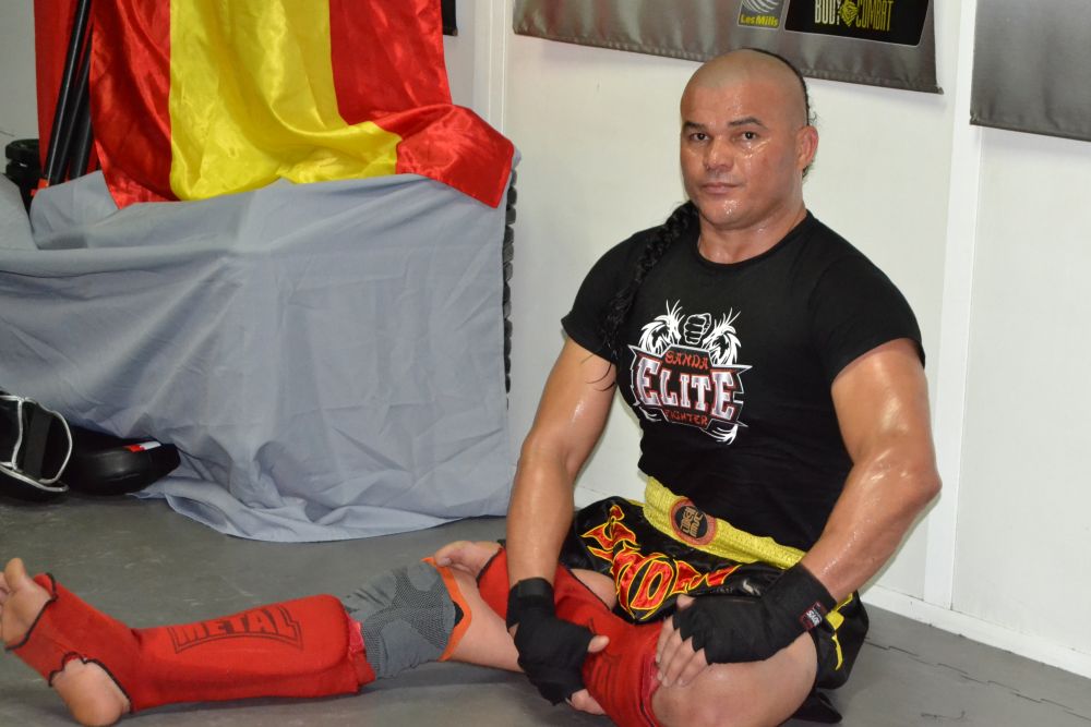 Azuqueca de Henares, Clases de Artes Marciales - Carrtera de torrelaguna,8