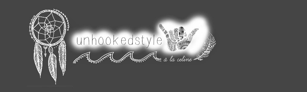 unhookedstyle