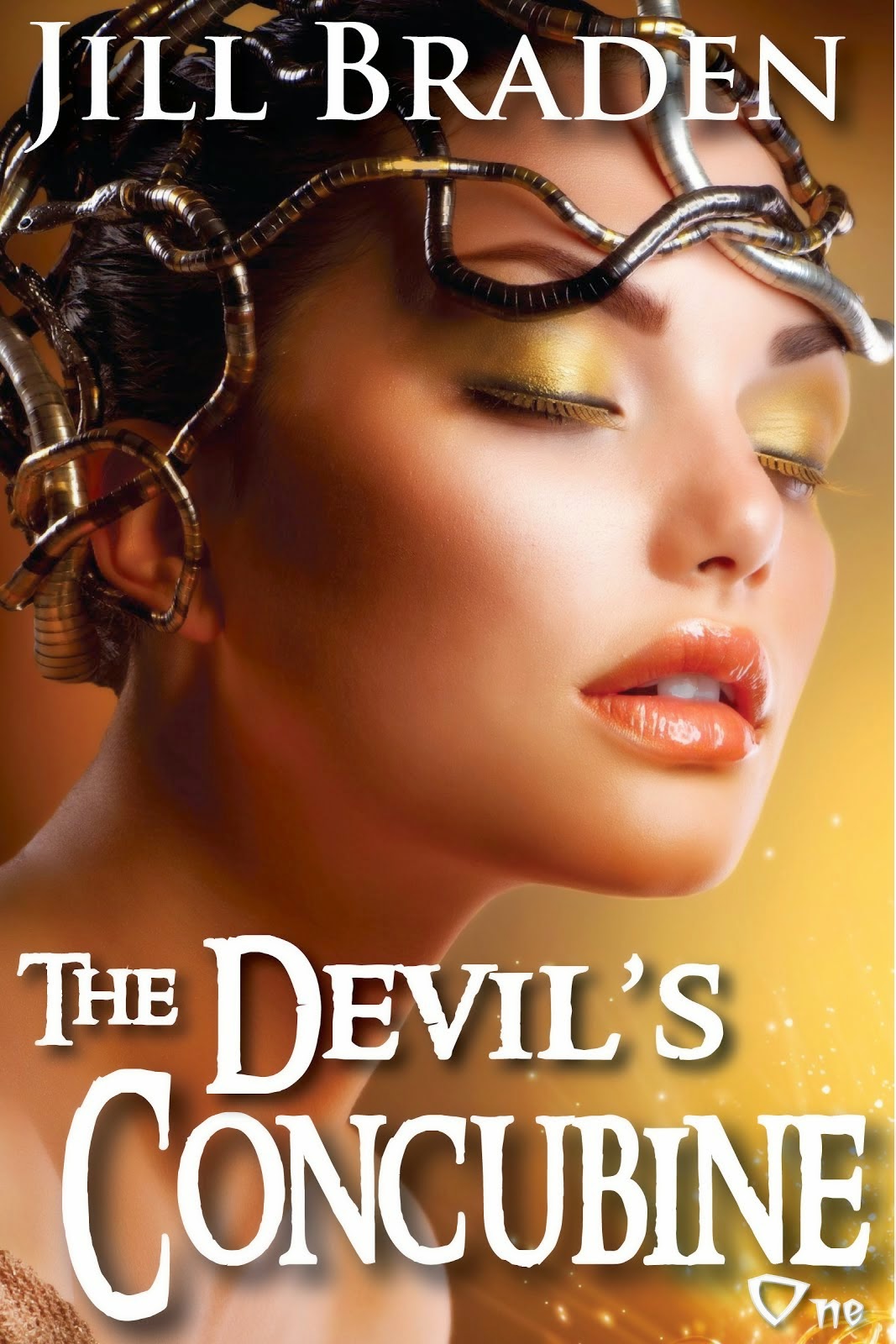 The Devil's Concubine