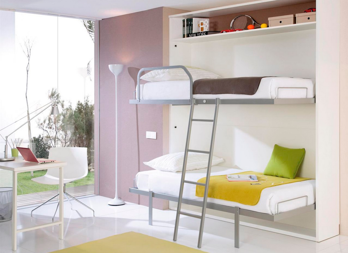 Secret de chambre chambre enfant