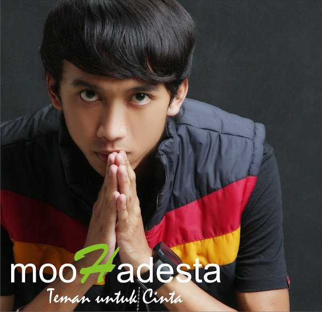 Lirik Moohadesta - Syahrini (Cetar Membahana Badai) | Lirik Lagu Dunia