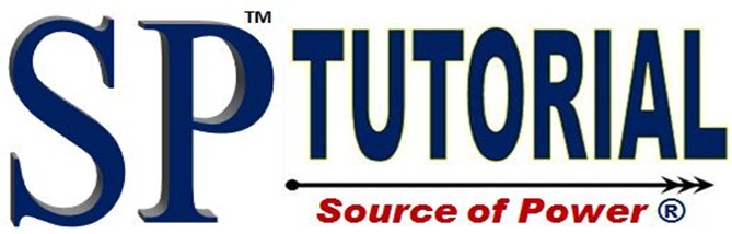 SP Tutorial (A Premium Coaching Institute for IIT-JEE & Board exams )