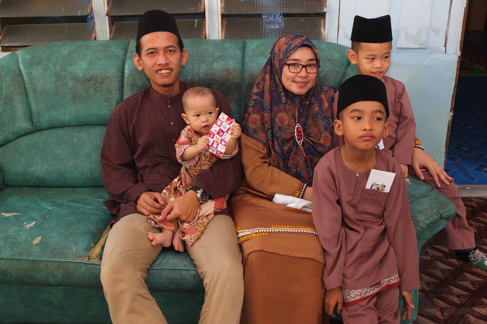 :: AiDiLFiTRi 2015 ::