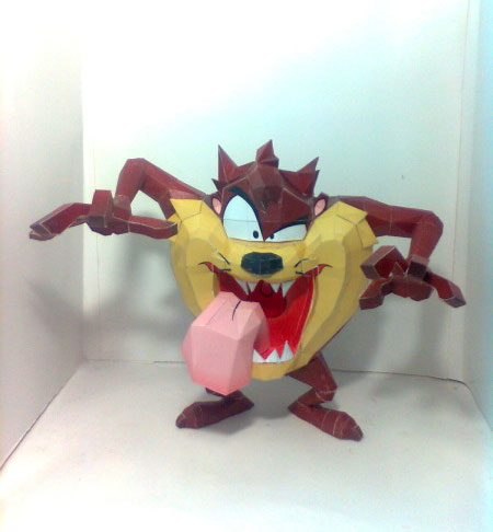 Taz The Tasmanian Devil Game - Free Software and Shareware - bittorrenthp