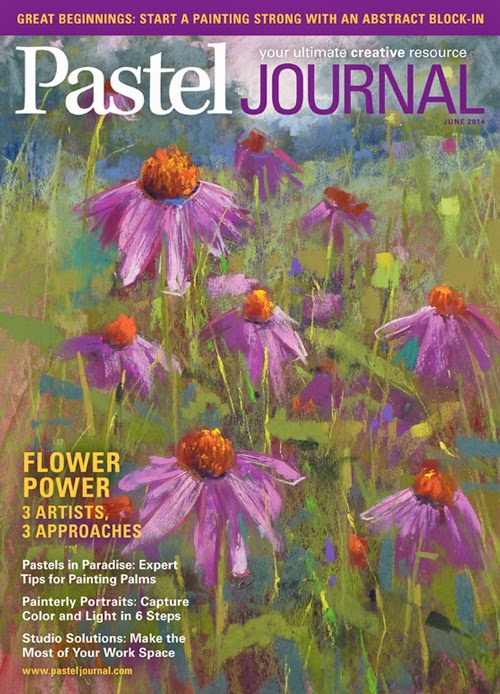 Painting My World How to Paint Wildflowers