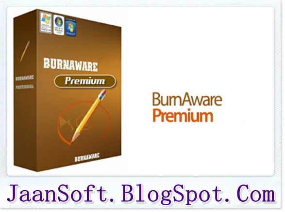 BurnAware Premium 8.4 For Windows Final Update