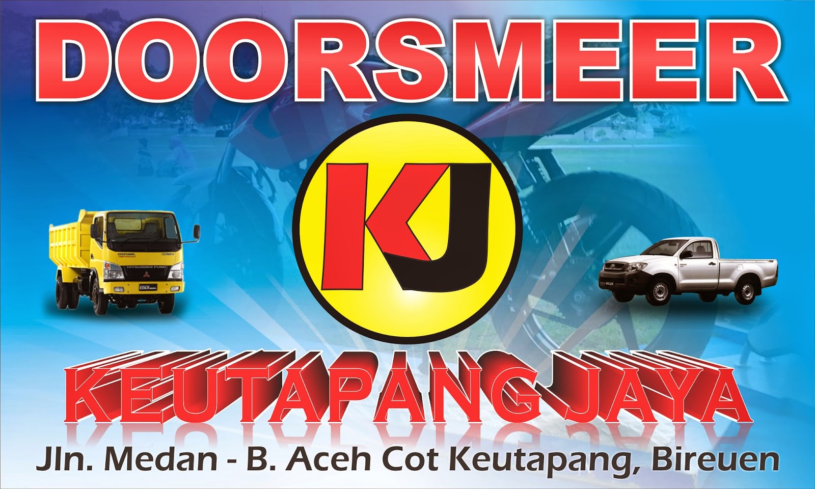 February 2009 Gt Gt Maha Karya Advertising Kaos Partai