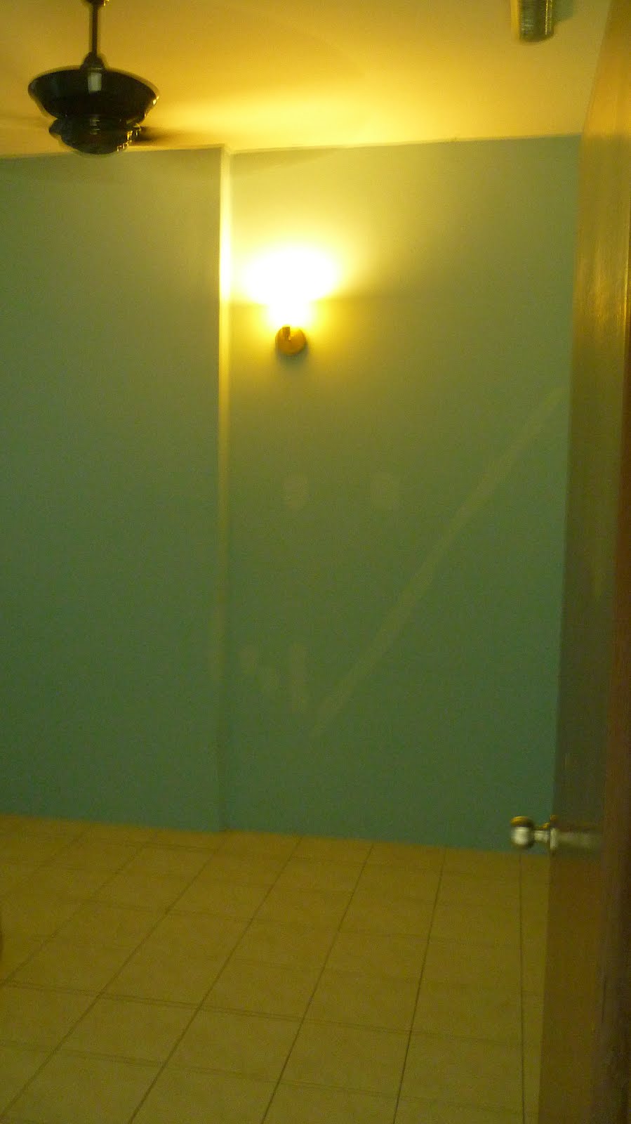 Indahria Apartment, Section 22, Shah Alam  FOR RENT