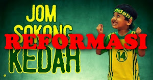 PULUN KEDAH PULUN