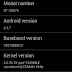 Screenshots of CyanMobile 7.2.0 RC0 On Samsung Galaxy Mini/Pop GT-S5570.