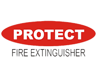 Logo dan Daftar Harga Alat Pemadam Merk Protect