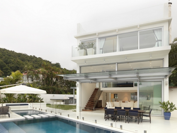 Modern Home Design Modern home design