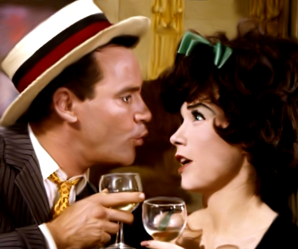 irma la dulce