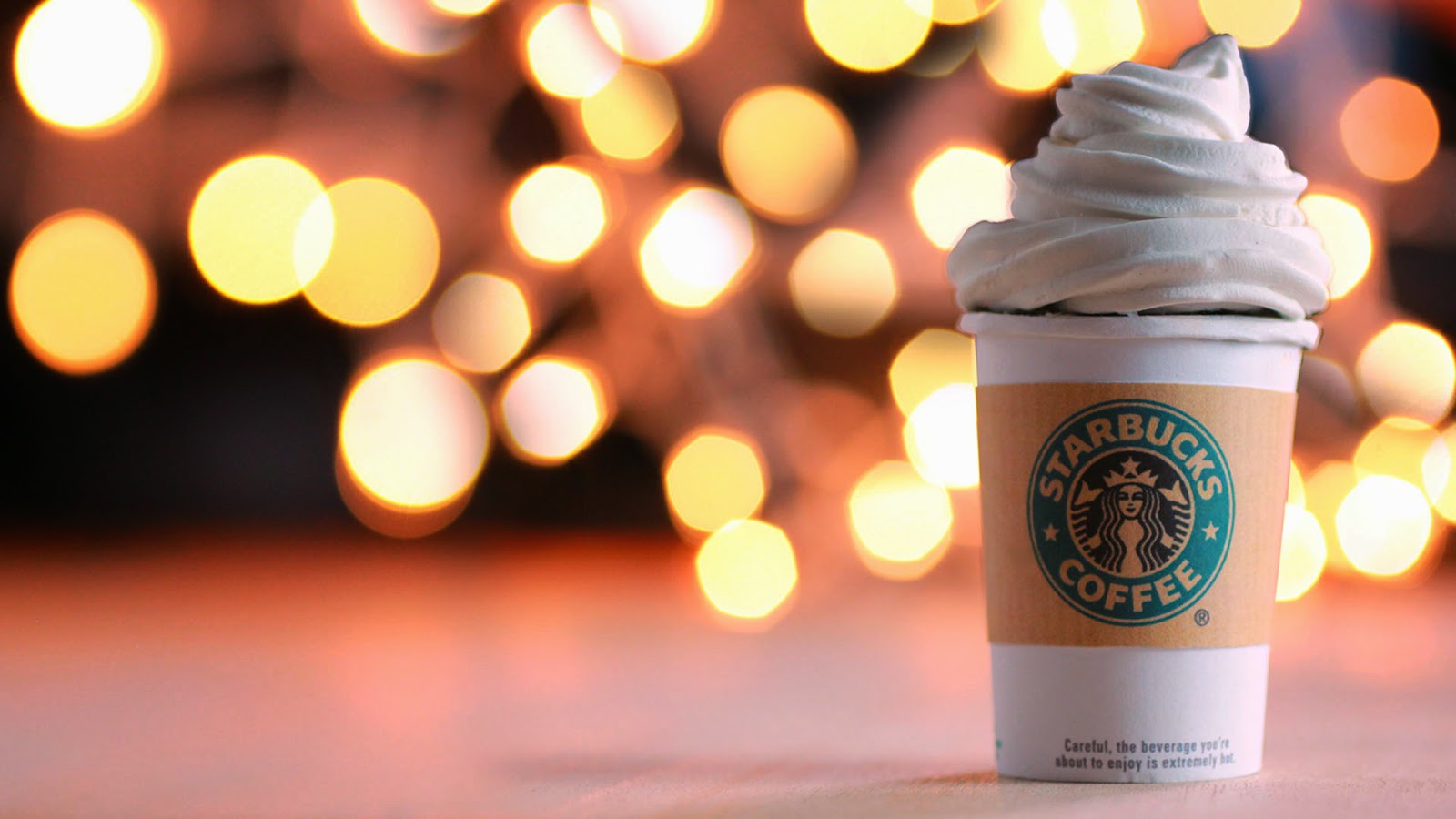So I Wanted To Make A Gift For My Friend That Is Obsessed With Starbucks And This What Came Up Mini Coffee Thats Actually Lip So I Wanted To Make A Gift For My Friend That Is Obsessed With Starbucks And This What Came Up Mini Coffee Thats Actually Lip