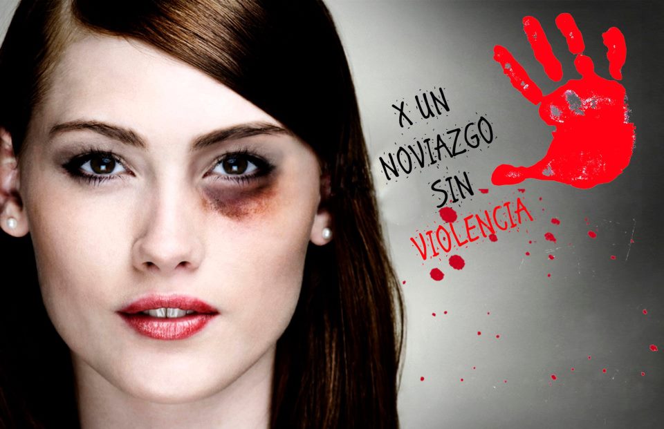 VIOLENCIA EN LA ADOLESCENCIA violencia en la adolescencia:
