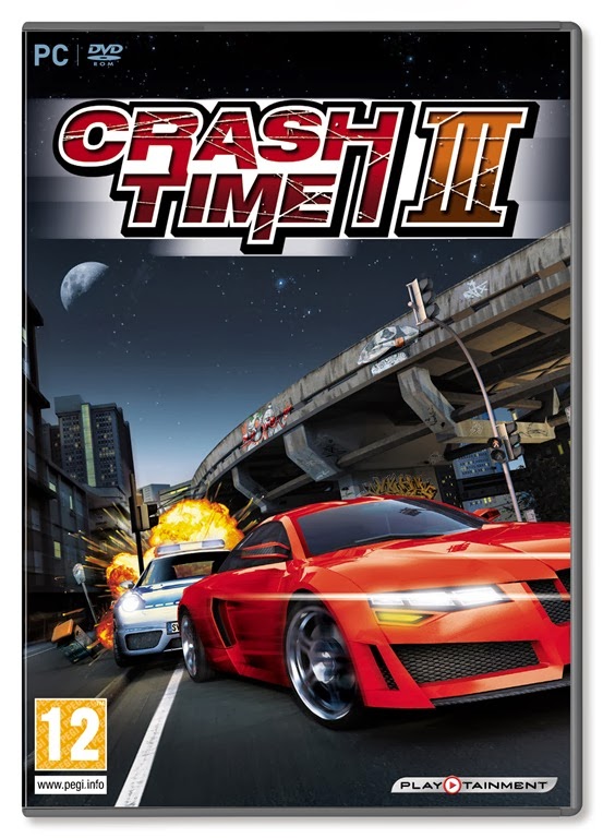 Crash Times 3 PC Game