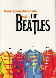 Relato, "YESTERDAY IS TODAY?" en WITH THE BEATLES (Páginas 182 a 195).