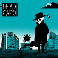 En "La casa del Mundo" (XXXI): Especial Bandas Sonoras (Quincy Jones, Shelly Manne, Naked City, Dead Capo) 30