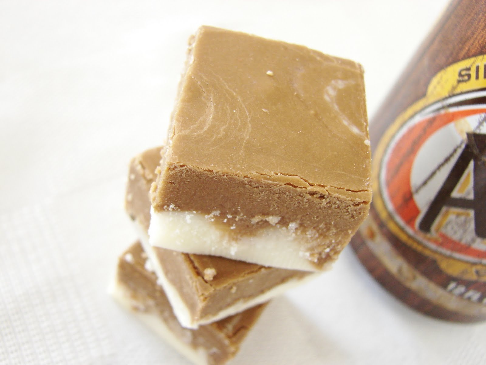 The Royal Cook Fudge Glorious Fudge 13 Different Flavors!!